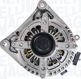 Magneti Marelli 063377580010 - Alternatore www.autoricambit.com