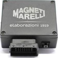 Magneti Marelli 000202114182 - Centralina controllo, Impianto d'accensione www.autoricambit.com