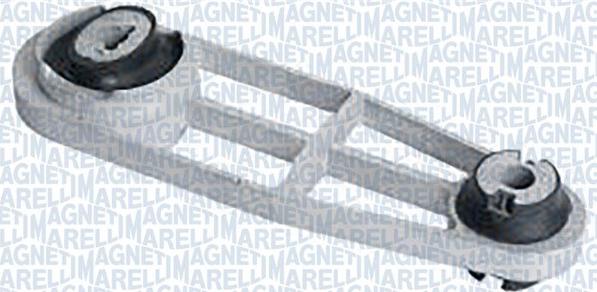 Magneti Marelli 030607010716 - Sospensione, Motore www.autoricambit.com