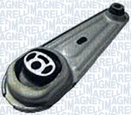 Magneti Marelli 030607010789 - Sospensione, Motore www.autoricambit.com