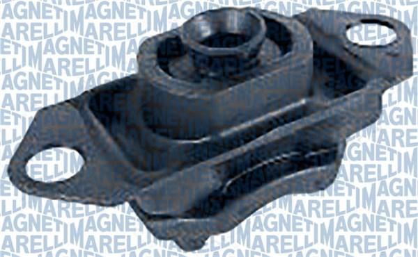 Magneti Marelli 030607010733 - Sospensione, Motore www.autoricambit.com