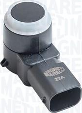 Magneti Marelli 021016075010 - Sensore, Assistenza parcheggio www.autoricambit.com
