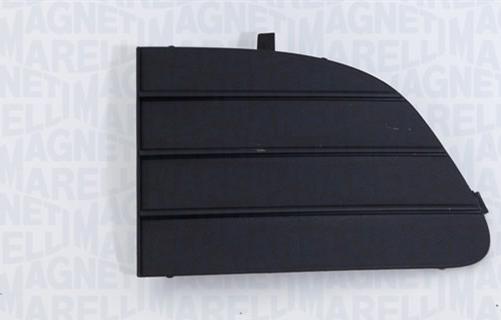 Magneti Marelli 021316900530 - Mostrina, Paraurti www.autoricambit.com