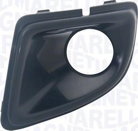 Magneti Marelli 021316910560 - Mostrina, Paraurti www.autoricambit.com