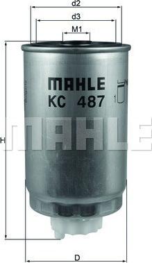 Magneti Marelli 154072352741 - Filtro carburante www.autoricambit.com