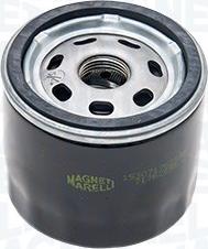 Magneti Marelli 153071762595 - Filtro olio www.autoricambit.com