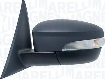 Magneti Marelli 182201523500 - Specchio retrovisore esterno www.autoricambit.com