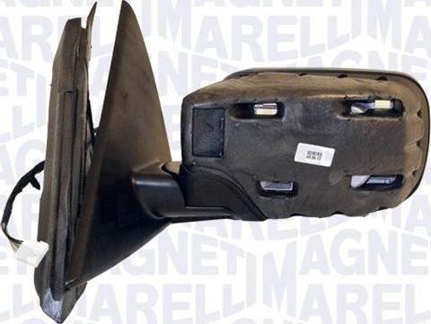 Magneti Marelli 182203005600 - Specchio retrovisore esterno www.autoricambit.com
