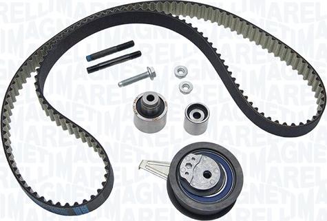 Magneti Marelli 341306640000 - Kit cinghie dentate www.autoricambit.com