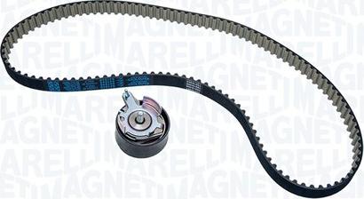 Magneti Marelli 341306630000 - Kit cinghie dentate www.autoricambit.com