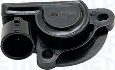 Magneti Marelli 359000603590 - Sensore, Regolazione valvola farfalla www.autoricambit.com