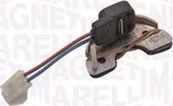 Magneti Marelli 359000630010 - Sensore, Impulso d'accensione www.autoricambit.com