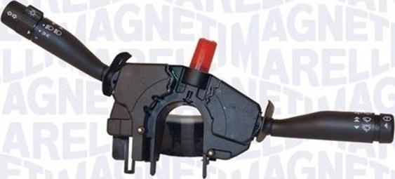 Magneti Marelli 359003310370 - Leva devio guida www.autoricambit.com