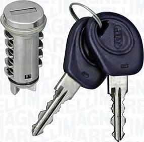 Magneti Marelli 350105003800 - Cilindro serratura www.autoricambit.com