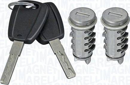 Magneti Marelli 350105029400 - Cilindro serratura www.autoricambit.com