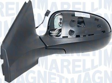 Magneti Marelli 350314027840 - Specchio retrovisore esterno www.autoricambit.com