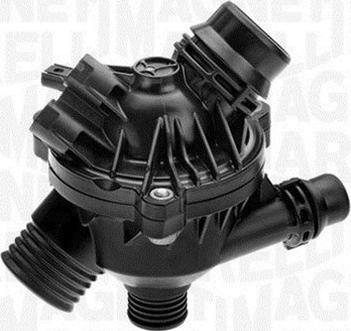 Magneti Marelli 352056810300 - Termostato, Refrigerante www.autoricambit.com