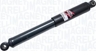 Magneti Marelli 357137070000 - Ammortizzatore www.autoricambit.com