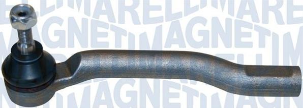 Magneti Marelli 301191605890 - Testa barra d'accoppiamento www.autoricambit.com