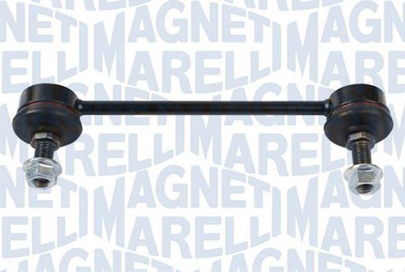 Magneti Marelli 301191622440 - Kit riparazione, Sopporto stabilizzatore www.autoricambit.com