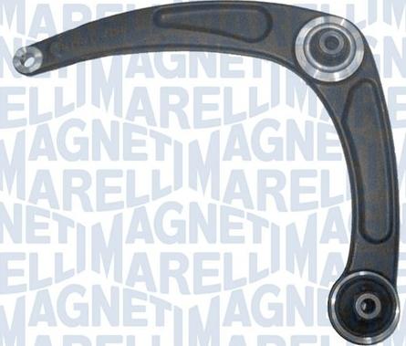 Magneti Marelli 301181392700 - Sospensione a ruote indipendenti www.autoricambit.com