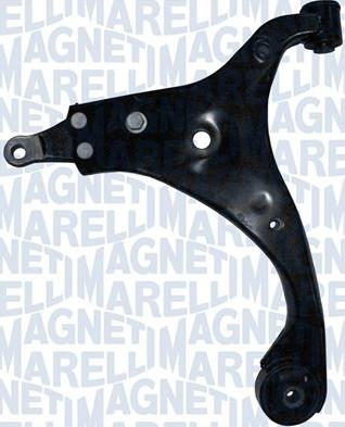 Magneti Marelli 301181360700 - Sospensione a ruote indipendenti www.autoricambit.com