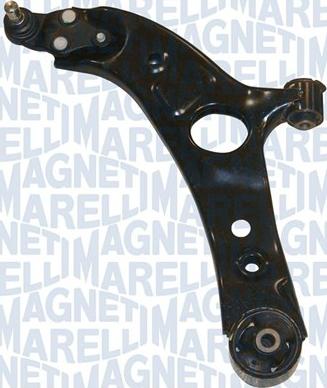 Magneti Marelli 301181362400 - Sospensione a ruote indipendenti www.autoricambit.com