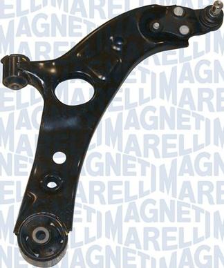 Magneti Marelli 301181362300 - Sospensione a ruote indipendenti www.autoricambit.com