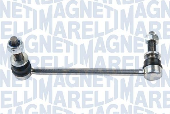 Magneti Marelli 301181313060 - Kit riparazione, Sopporto stabilizzatore www.autoricambit.com
