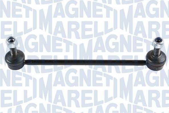 Magneti Marelli 301181313310 - Kit riparazione, Sopporto stabilizzatore www.autoricambit.com