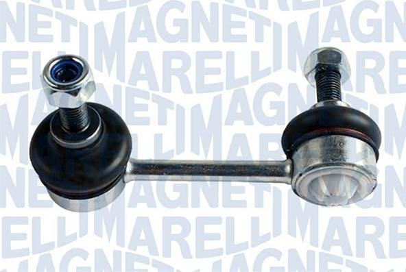 Magneti Marelli 301181312960 - Kit riparazione, Sopporto stabilizzatore www.autoricambit.com