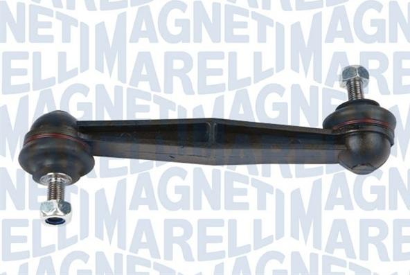 Magneti Marelli 301181312930 - Kit riparazione, Sopporto stabilizzatore www.autoricambit.com