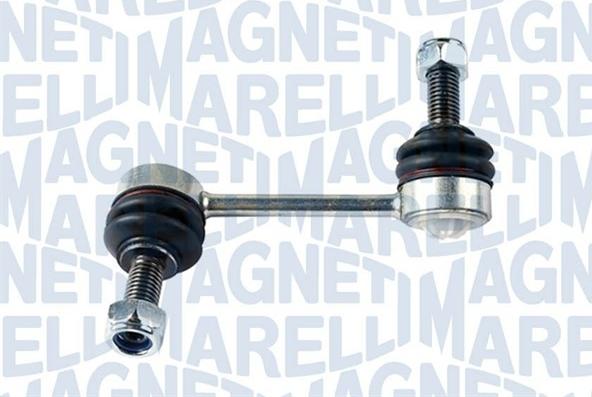 Magneti Marelli 301181312890 - Kit riparazione, Sopporto stabilizzatore www.autoricambit.com
