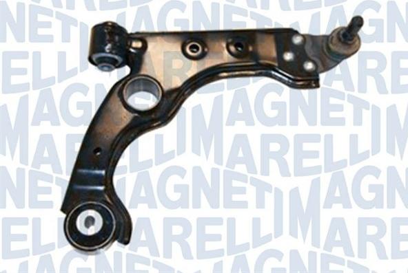 Magneti Marelli 301181324600 - Sospensione a ruote indipendenti www.autoricambit.com