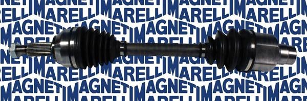 Magneti Marelli 302004190054 - Albero motore/Semiasse www.autoricambit.com