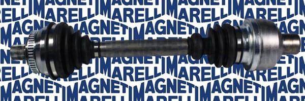 Magneti Marelli 302004190052 - Albero motore/Semiasse www.autoricambit.com