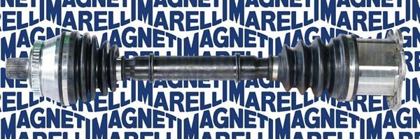 Magneti Marelli 302004190009 - Albero motore/Semiasse www.autoricambit.com