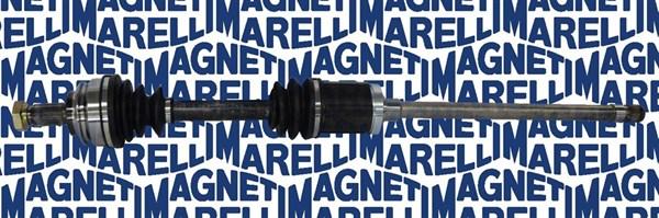 Magneti Marelli 302004190020 - Albero motore/Semiasse www.autoricambit.com