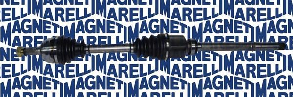 Magneti Marelli 302004190028 - Albero motore/Semiasse www.autoricambit.com