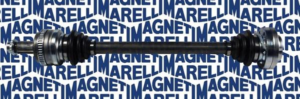 Magneti Marelli 302004190023 - Albero motore/Semiasse www.autoricambit.com