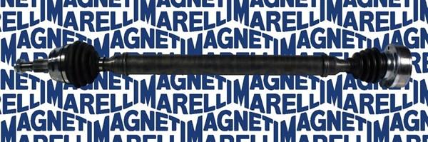 Magneti Marelli 302004190106 - Albero motore/Semiasse www.autoricambit.com