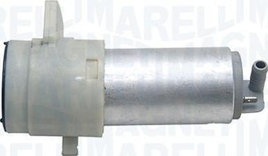 Magneti Marelli 219900000018 - Pompa carburante www.autoricambit.com