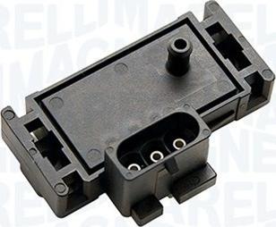 Magneti Marelli 215810006500 - Sensor MAP, pressione del collettore di aspirazione www.autoricambit.com