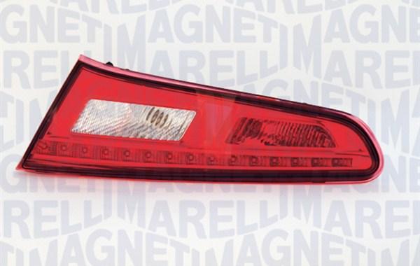 Magneti Marelli 712204151110 - Luce posteriore www.autoricambit.com