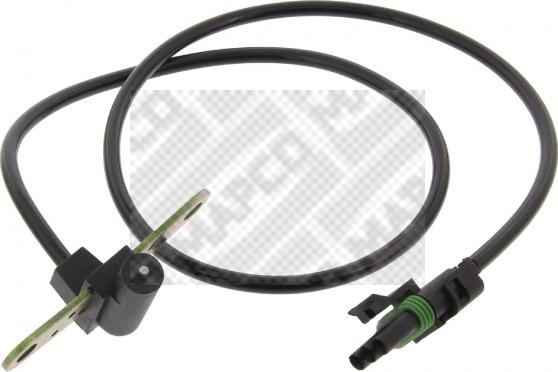 Mapco 82310 - Generatore di impulsi, Albero a gomiti www.autoricambit.com