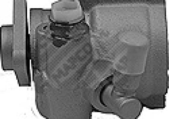 Mapco 27004 - Pompa idraulica, Sterzo www.autoricambit.com