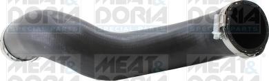 Meat & Doria 96743 - Flessibile aria alimentazione www.autoricambit.com