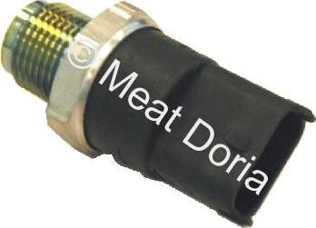 Meat & Doria 9112 - Sensore, Pressione carburante www.autoricambit.com