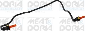 Meat & Doria 98304 - Condotto carburante www.autoricambit.com