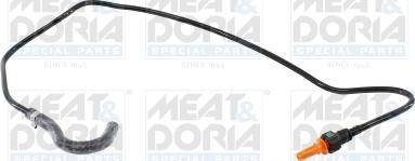Meat & Doria 98216 - Condotto carburante www.autoricambit.com